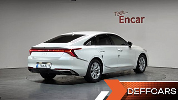Kia K8 2.5 Gasoline 2WD Noblesse купить на сайте DeffCars