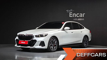 BMW 5-SERIES 530i xDrive M Sport Pro Special Edition купить на сайте DeffCars