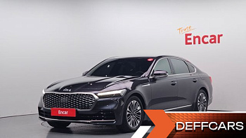 Kia K9 3.8 GDI Platinum купить по цене 7 787 773.96 ₽  на сайте DeffCars