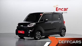 Kia RAY Signature купить по цене 1 793 847.78 ₽  на сайте DeffCars