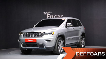 Jeep CHEROKEE 3.6 Limited WK2 купить по цене 6 982 207 ₽  на сайте DeffCars