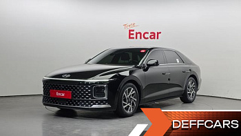 Hyundai GRANDEUR 3.5 Gasoline 2WD Exclusive купить по цене 6 946 955.63 ₽  на сайте DeffCars