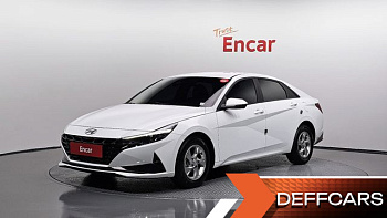 Hyundai AVANTE 1.6 Modern купить по цене 2 217 391 ₽  на сайте DeffCars