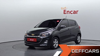 ChevroletGMDaewoo SPARK LT купить на сайте DeffCars