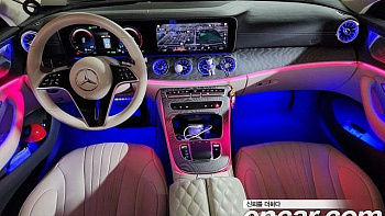 Mercedes CLS-CLASS CLS450 4MATIC купить по цене 6 872 299.83 ₽  на сайте DeffCars