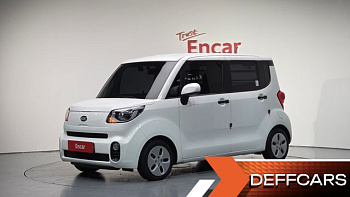 Kia RAY Van Luxury Special купить по цене 1 376 866 ₽  на сайте DeffCars