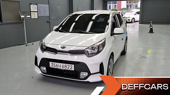 Kia MORNING Standard купить по цене 1 294 329.31 ₽  на сайте DeffCars