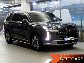 Hyundai PALISADE Gasoline 3.8 4WD Prestige купить по цене 7 571 937 ₽  на сайте DeffCars
