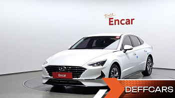 Hyundai SONATA 2.0 Premium купить по цене 2 245 638 ₽  на сайте DeffCars