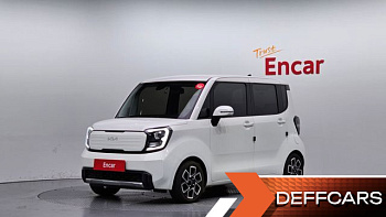 Kia RAY Signature купить по цене 2 050 443 ₽  на сайте DeffCars