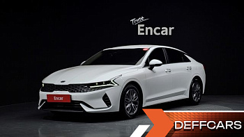 Kia K5 Noblesse купить на сайте DeffCars