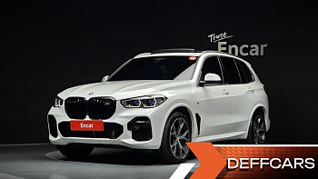 BMW X5 xDrive 40i M Sport купить по цене 10 938 213 ₽  на сайте DeffCars