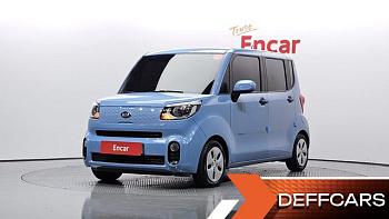 Kia RAY Van Prestige Special купить по цене 1 316 779 ₽  на сайте DeffCars