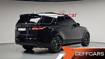 Land Rover DISCOVERY P360 R-Dynamic SE купить на сайте DeffCars