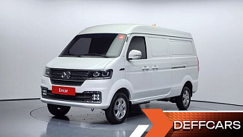 Xin yuan ET VAN 2 Seater купить по цене 1 784 028 ₽  на сайте DeffCars