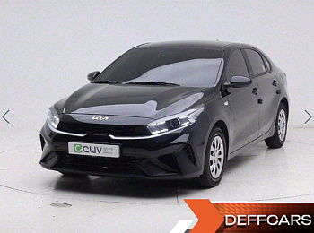 Kia K3 1.6 Trendy купить по цене 2 040 135 ₽  на сайте DeffCars