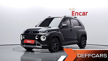 Hyundai CASPER Turbo The Essential купить по цене 2 131 072 ₽  на сайте DeffCars