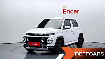 Hyundai CASPER Turbo The Essential Light купить по цене 2 129 572.93 ₽  на сайте DeffCars