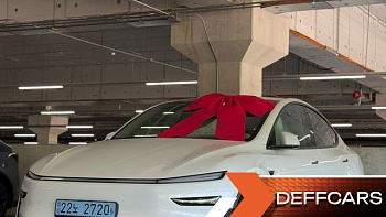 Tesla MODEL Y Long Range купить по цене 6 783 678 ₽  на сайте DeffCars