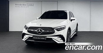 Mercedes GLC-CLASS GLC300 4MATIC AMG Line купить по цене 6 702 704.66 ₽  на сайте DeffCars