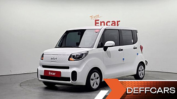 Kia RAY Van Standard купить на сайте DeffCars