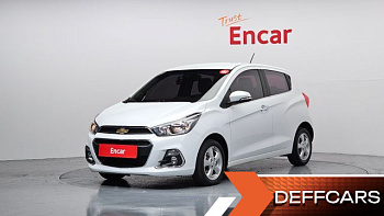 ChevroletGMDaewoo SPARK LT Plus купить на сайте DeffCars