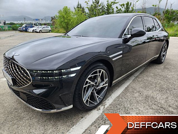 Genesis G90 Gasoline 3.5 Turbo AWD купить на сайте DeffCars
