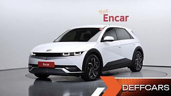 Hyundai IONIQ5 Long range Exclusive купить на сайте DeffCars
