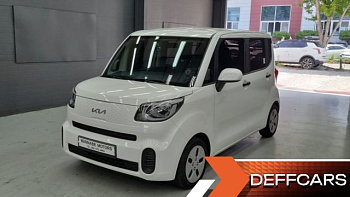 Kia RAY Van Standard купить на сайте DeffCars