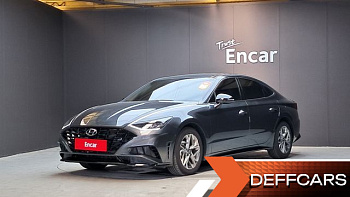 Hyundai SONATA 2.0 Premium Plus купить на сайте DeffCars