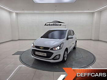 ChevroletGMDaewoo SPARK LT купить на сайте DeffCars
