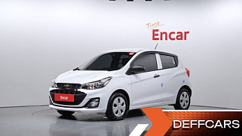 ChevroletGMDaewoo SPARK Van ChevroletGMDaewoo SPARK Van купить по цене 1 401 899 ₽  на сайте DeffCars