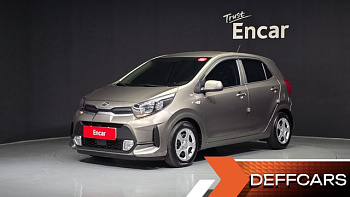 Kia MORNING Standard Minus Kia MORNING Standard Minus купить по цене 1 344 758.97 ₽  на сайте DeffCars