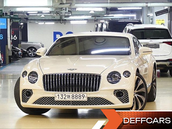 Bentley CONTINENTAL 4.0 GT Azure Bentley CONTINENTAL 4.0 GT Azure купить по цене 35 165 330 ₽  на сайте DeffCars