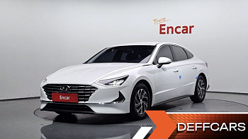 Hyundai SONATA Modern купить по цене 2 170 882 ₽  на сайте DeffCars