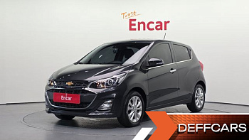 ChevroletGMDaewoo SPARK Premier купить по цене 1 259 905 ₽  на сайте DeffCars