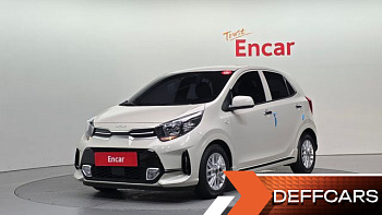 Kia MORNING Signature купить по цене 2 232 796 ₽  на сайте DeffCars