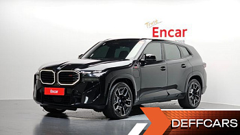 BMW XM 4.4 Lable купить на сайте DeffCars