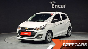 ChevroletGMDaewoo SPARK LS Basic купить на сайте DeffCars