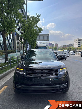 Land Rover RANGE ROVER P530 Autobiography Long Wheel Base купить на сайте DeffCars