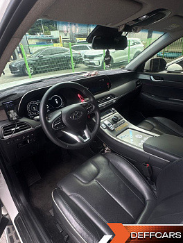 Hyundai PALISADE Gasoline 3.8 2WD Prestige купить на сайте DeffCars