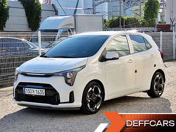 Kia MORNING Prestige купить по цене 2 041 133.01 ₽  на сайте DeffCars