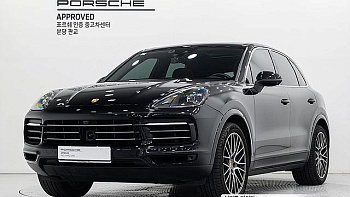 Porsche CAYENNE 3.0 купить на сайте DeffCars