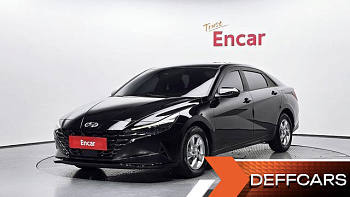 Hyundai AVANTE 1.6 Modern купить по цене 2 059 978 ₽  на сайте DeffCars