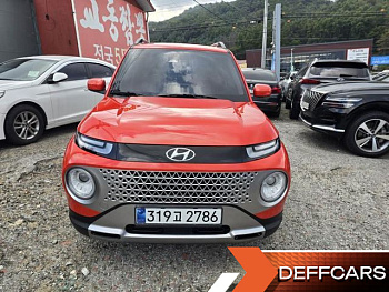 Hyundai CASPER The Essential купить по цене 1 864 873 ₽  на сайте DeffCars