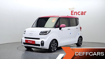 Kia RAY Best Selection купить по цене 1 667 920 ₽  на сайте DeffCars
