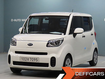 Kia RAY Van Standard купить по цене 1 418 034 ₽  на сайте DeffCars