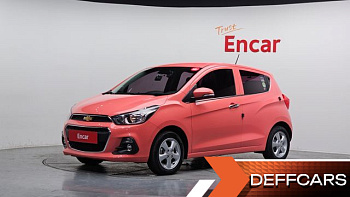ChevroletGMDaewoo SPARK LT Plus купить на сайте DeffCars