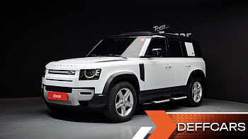 Land Rover DEFENDER 110 D250 SE купить на сайте DeffCars