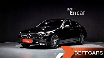 Mercedes C-CLASS C200 Avantgarde купить по цене 5 481 657.02 ₽  на сайте DeffCars